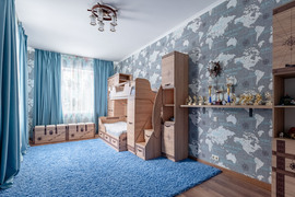 Загородный дом в Истринском районе дл...