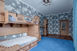 Загородный дом в Истринском районе дл...