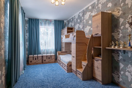 Загородный дом в Истринском районе дл...