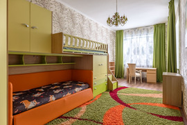 Загородный дом в Истринском районе дл...