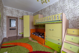 Загородный дом в Истринском районе дл...