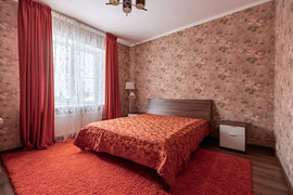 Загородный дом в Истринском районе дл...