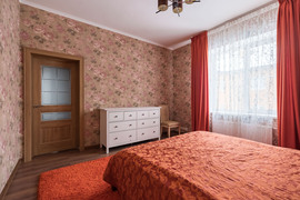 Загородный дом в Истринском районе дл...