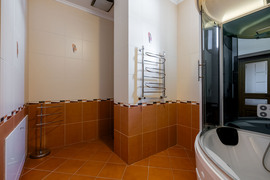 Загородный дом в Истринском районе дл...