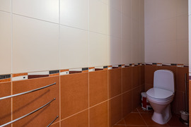 Загородный дом в Истринском районе дл...