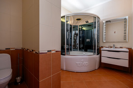 Загородный дом в Истринском районе дл...