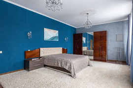 Загородный дом в Истринском районе дл...