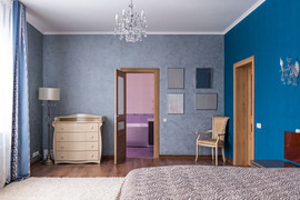 Загородный дом в Истринском районе дл...