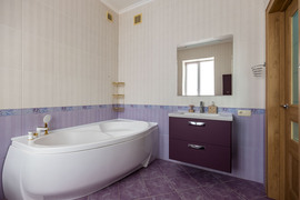 Загородный дом в Истринском районе дл...