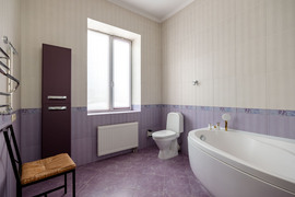 Загородный дом в Истринском районе дл...