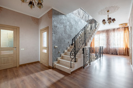 Загородный дом в Истринском районе дл...