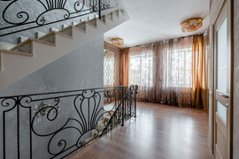 Загородный дом в Истринском районе дл...