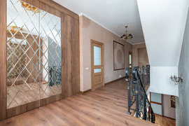 Загородный дом в Истринском районе дл...