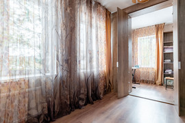 Загородный дом в Истринском районе дл...