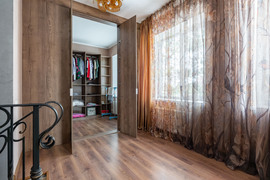 Загородный дом в Истринском районе дл...