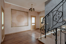 Загородный дом в Истринском районе дл...