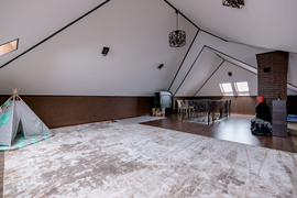 Загородный дом в Истринском районе дл...