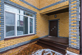 Загородный дом в Истринском районе дл...