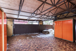 Загородный дом в Истринском районе дл...