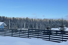 Продажа участка 6сот, д.Синево