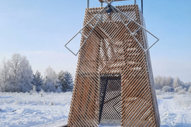 Продажа участка 6сот, д.Синево