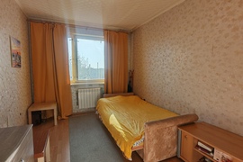 Квартира в Нахабино 70 кв.м.