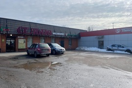 Уч.12 сот. д.Алехново/Водохранилище 