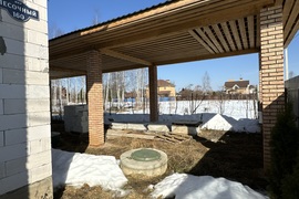 (#514299-ВО) Продается двухэтажный до...