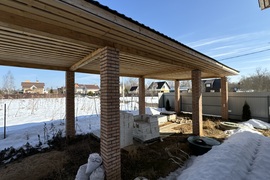 (#514299-ВО) Продается двухэтажный до...