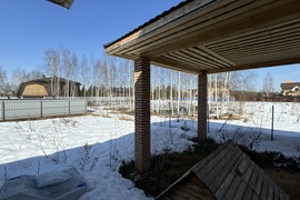 (#514299-ВО) Продается двухэтажный до...