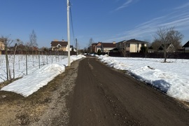 (#514299-ВО) Продается двухэтажный до...