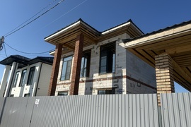 (#514299-ВО) Продается двухэтажный до...