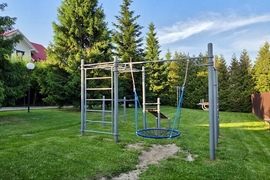 Коттедж 177кв. г.о.Истра