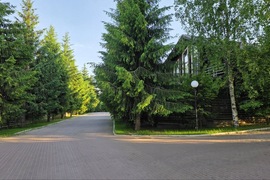 Коттедж 177кв. г.о.Истра