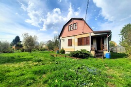 В продаже дача 68кв.м, СНТВерхуртово 