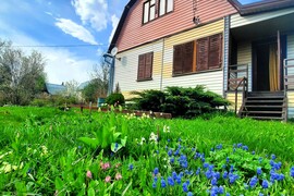 В продаже дача 68кв.м, СНТВерхуртово 