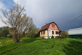 В продаже дача 68кв.м, СНТВерхуртово 