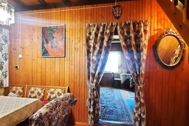 В продаже дача 68кв.м, СНТВерхуртово 
