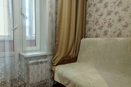 Квартира в центре города Истра