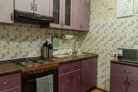 Квартира в центре города Истра