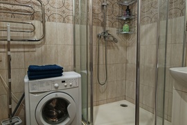 Квартира в центре города Истра