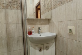 Квартира в центре города Истра