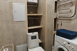 Квартира в центре города Истра