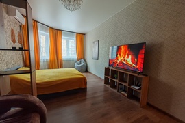 Квартира в центре города Истра