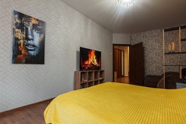 Квартира в центре города Истра