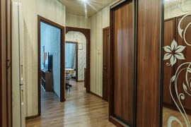 Квартира в центре города Истра