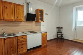 Просторная квартира 70 кв.м.