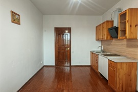 Просторная квартира 70 кв.м.