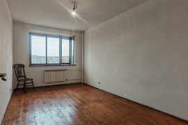 Просторная квартира 70 кв.м.