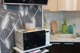 Ясенево, Карамзина, проезд, 5